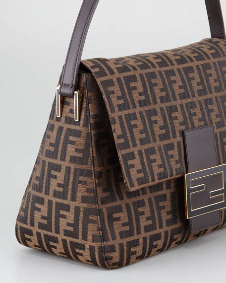 fendi big mamma handbag|fendi big mama zucca bag.